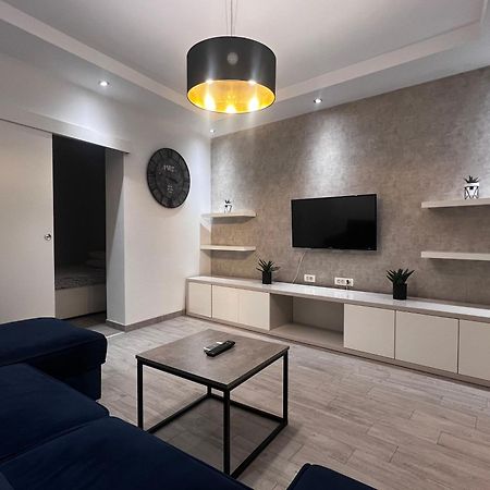 Apartmani Cvitanovic Башка-Вода Экстерьер фото
