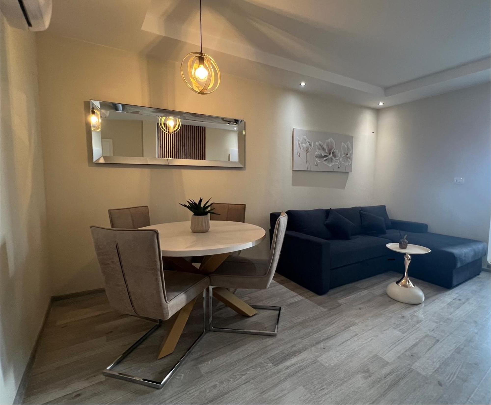 Apartmani Cvitanovic Башка-Вода Экстерьер фото