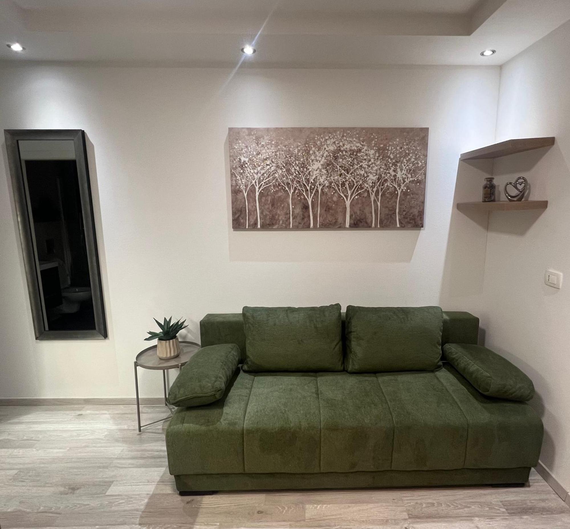 Apartmani Cvitanovic Башка-Вода Экстерьер фото