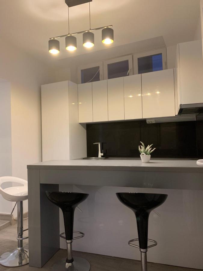 Apartmani Cvitanovic Башка-Вода Экстерьер фото
